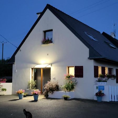 La Chambre Évran Buitenkant foto