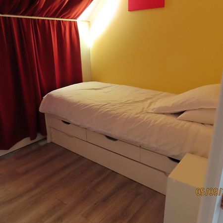 La Chambre Évran Buitenkant foto